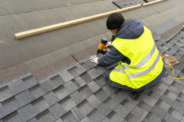 Professional Roofing Contractor in North Windham, ME