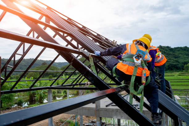 Best Residential Roofing Contractor  in North Windham, ME