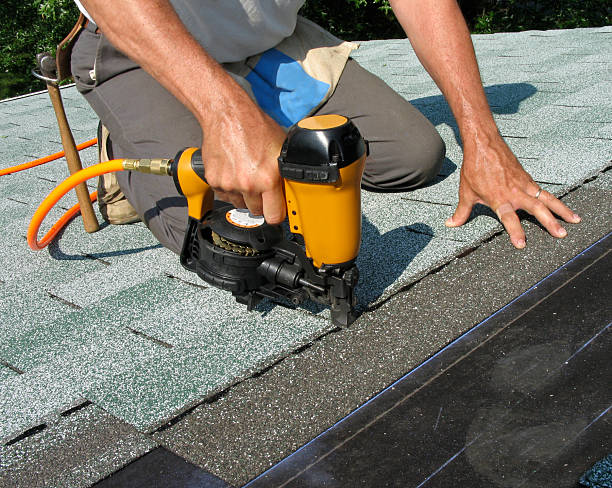 Best Emergency Roof Repair  in North Windham, ME