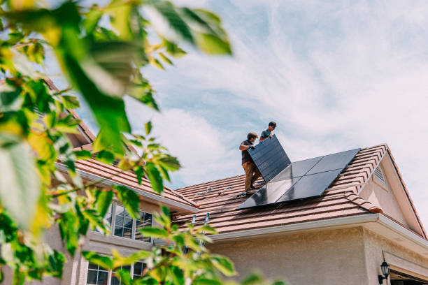 Best Metal Roofing Contractor  in North Windham, ME