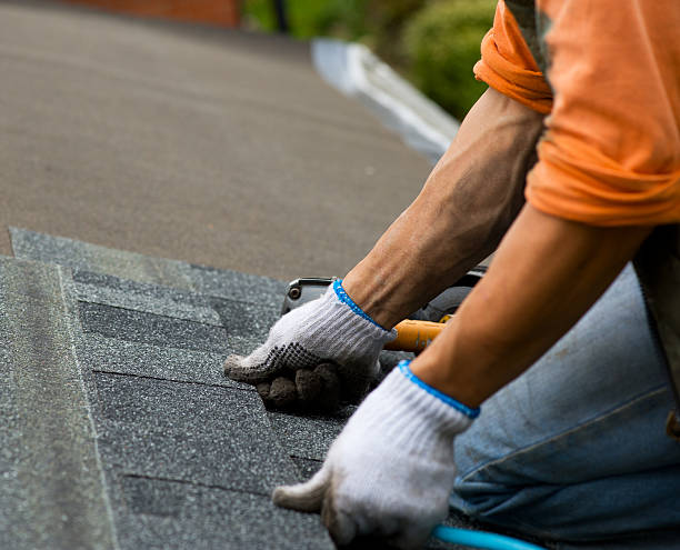 Best New Roof Installation  in North Windham, ME