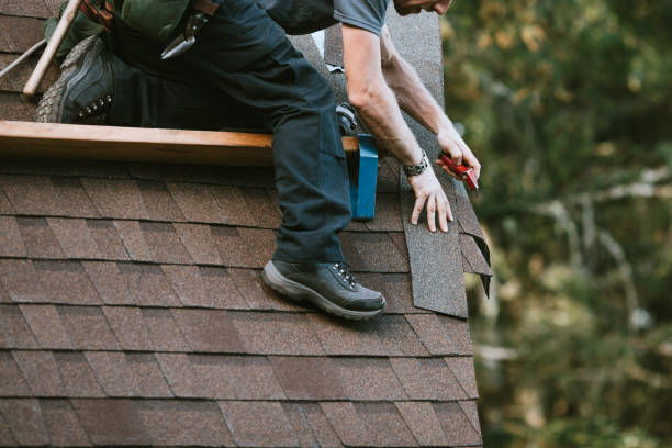Best Roof Leak Repair  in North Windham, ME
