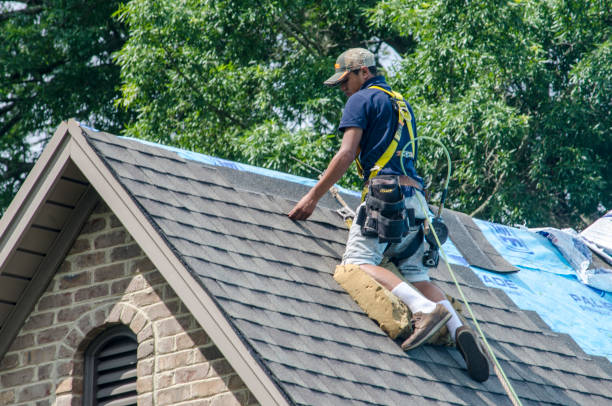 Quick and Trustworthy Emergency Roof Repair Services in North Windham, ME